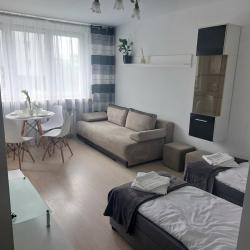 noclegi Kętrzyn Apartament Mazurska