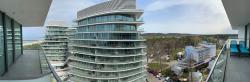 noclegi Międzyzdroje Wave Resort & SPA 8th floor SEA VIEW Sunny Haven