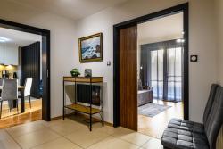noclegi Jastrzębia Góra Apartament Morska Przygoda