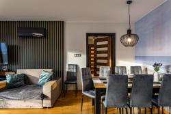 noclegi Jastrzębia Góra Apartament Morska Przygoda