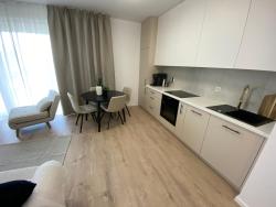 noclegi Gdańsk Lazur Seven