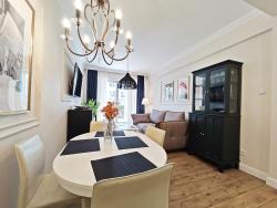 noclegi Świnoujście Casa Marina Spa by Baltic Home