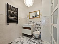 noclegi Świnoujście Casa Marina Spa by Baltic Home