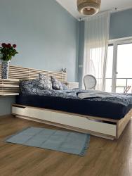 noclegi Dziwnów Blue marina