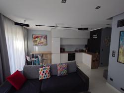 noclegi Świnoujście Apartament Jaśminka