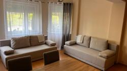 noclegi Międzyzdroje Apartament Pod Wieżyczkami