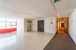 noclegi Kołobrzeg Olympic Park Apartment with the Sea View by BookingHost