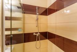 noclegi Kołobrzeg Olympic Park Apartment with the Sea View by BookingHost