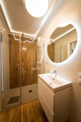 noclegi Świnoujście Wyspa Uznam Sea Side Garden Resort Promenada