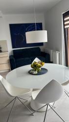 noclegi Hel Apartament Blue Sky