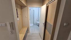 noclegi Rewal Apartament Faleza