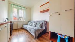 noclegi Władysławowo Apartamenty Sun & Snow Siedleckiego