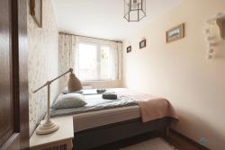 noclegi Sopot Rustic by 3City Rentals