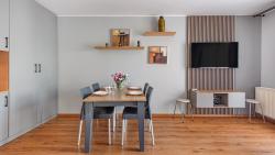 noclegi Władysławowo Maloves Władysławowo by Comfort Apartments