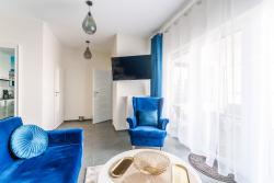 noclegi Grzybowo Sunset Resort Apartments4u