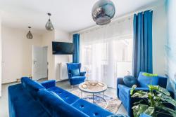 noclegi Grzybowo Sunset Resort Apartments4u