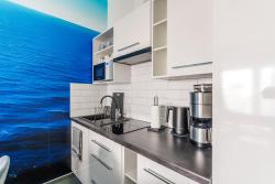 noclegi Grzybowo Sunset Resort Apartments4u