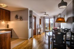 noclegi Jastrzębia Góra Apartament Stonehaven