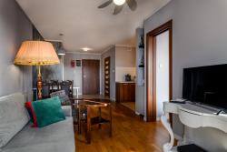 noclegi Jastrzębia Góra Apartament Stonehaven