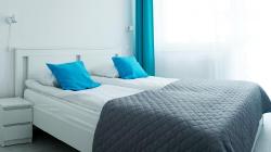 noclegi Kołobrzeg Bliżej Morza Apartament 57