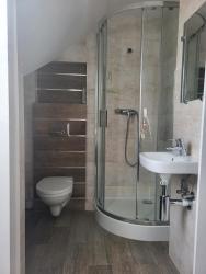 noclegi Ustka Spokojna Przystan