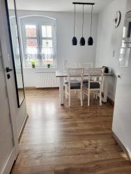 noclegi Ustka Zaruskiego 2
