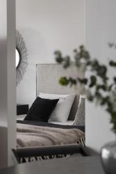 noclegi Gdańsk Scala Apartamenty by Moderna Profit- Łąkowa 60G z parkingiem