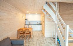 noclegi Sarbinowo 2 Bedroom Amazing Home In Sarbinowo