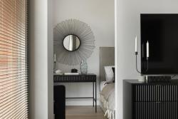 noclegi Gdańsk Scala Apartamenty by Moderna Profit- Łąkowa 60G z parkingiem