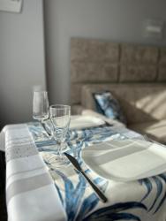 noclegi Międzyzdroje HORIZON VIEW Slavia New z widokiem na morze 8 piętro