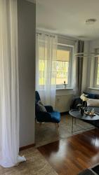 noclegi Kołobrzeg Apartament rodzinny