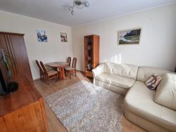 noclegi Gdynia Apartament 2-pokojowy Gdynia - Trójmiasto