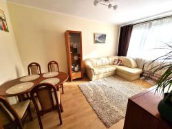 noclegi Gdynia Apartament 2-pokojowy Gdynia - Trójmiasto