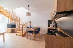 noclegi Kołobrzeg Horyzont Apartamenty-Portowa Sunshine