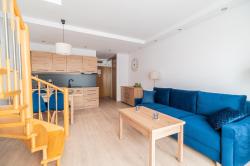 noclegi Kołobrzeg Horyzont Apartamenty-Portowa Sunshine