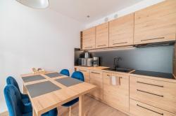 noclegi Kołobrzeg Horyzont Apartamenty-Portowa Sunshine