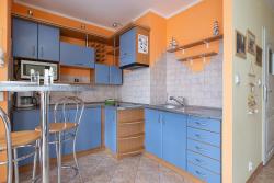 noclegi Dziwnów Apartment with a View of the Bay by Noclegi Renters