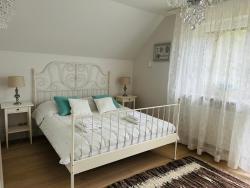 noclegi Kopalino Lawendowy Zakątek Kopalino