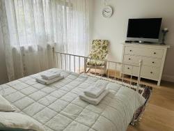 noclegi Kopalino Lawendowy Zakątek Kopalino