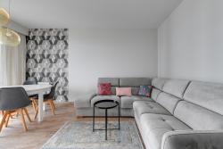 noclegi Gdańsk Comfort Apartments Opacka