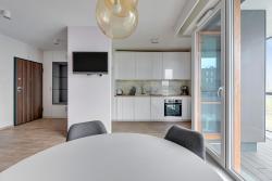 noclegi Gdańsk Comfort Apartments Opacka