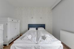 noclegi Gdańsk Comfort Apartments Opacka