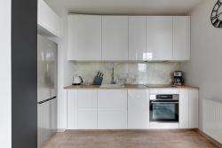 noclegi Gdańsk Comfort Apartments Opacka