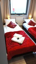 noclegi Gdańsk Planet Gdansk Apartments Mercure Old Nova