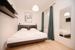 noclegi Sopot Victus Apartamenty, Apartament Chill