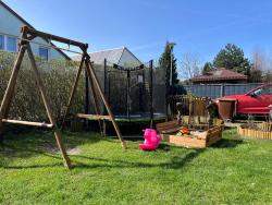 noclegi Rowy A&R Brzozowa 5