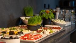 noclegi Sopot Great Polonia Umi Hotel Sopot