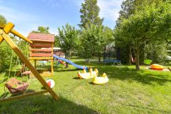 noclegi Jastrzębia Góra Ostoja Jastrzębia Góra - Pokoje, Apartament i Domek