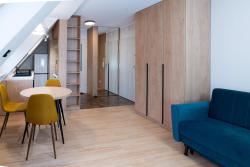 noclegi Gdańsk Przytulne Poddasze w Gdańsku