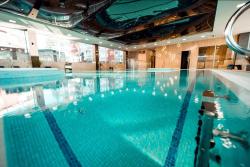 noclegi Rewal Rewal Red Sun Morska